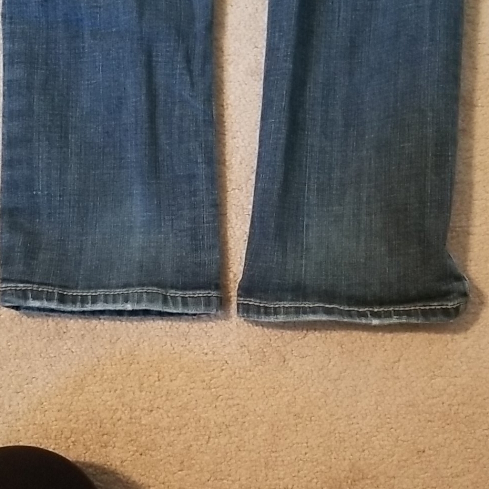 Denim Rock- Jeans- 5 - Picture 4 of 10
